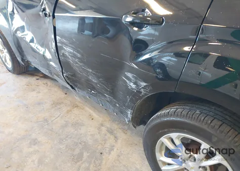 2017 Chevrolet Equinox Ls z USA, uszkodzony, nr VIN 2GNFLEEK0H6117225